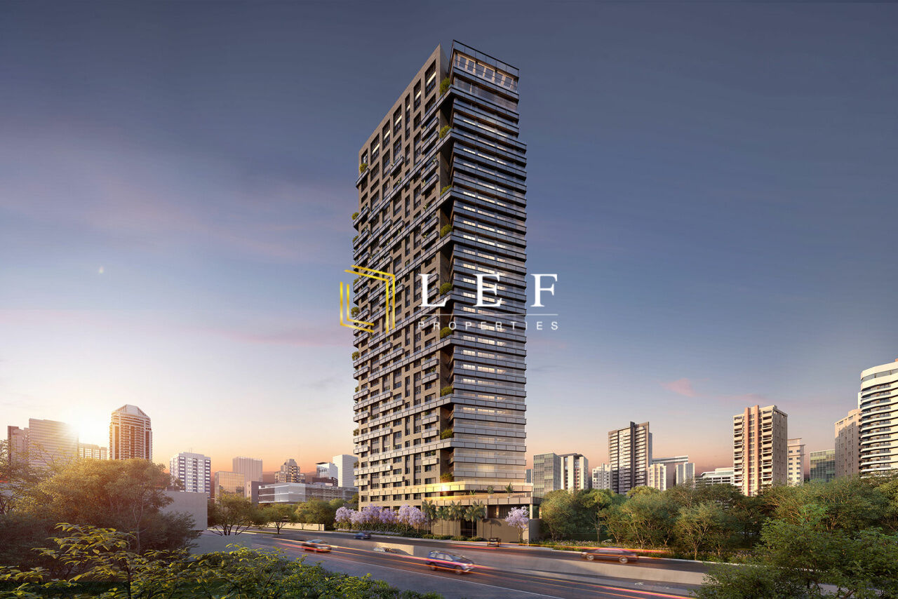Lef Properties