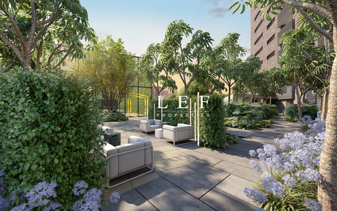 Lef Properties