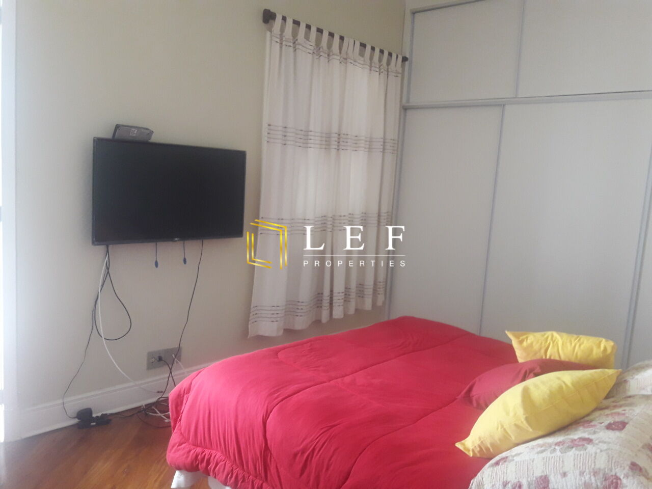 Lef Properties