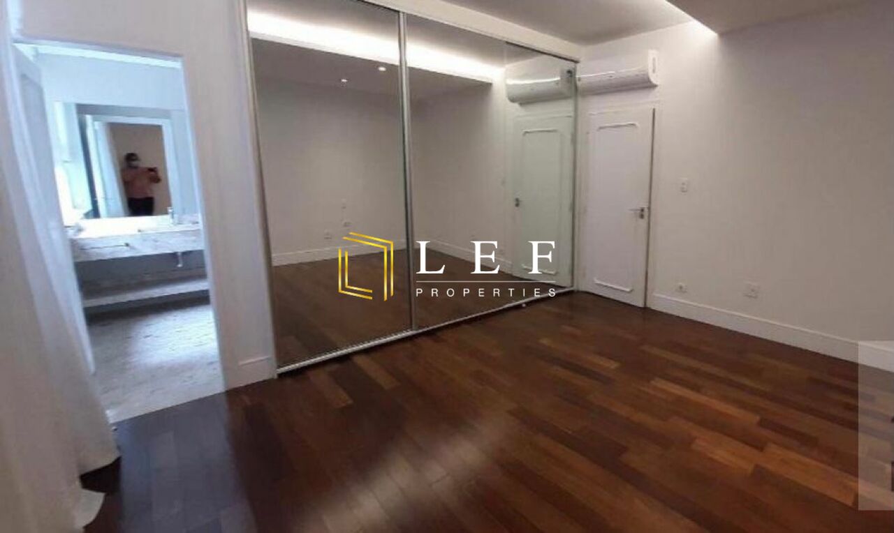 Lef Properties