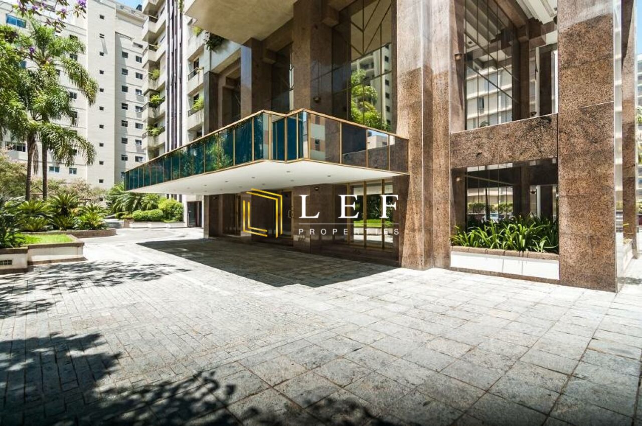 Lef Properties