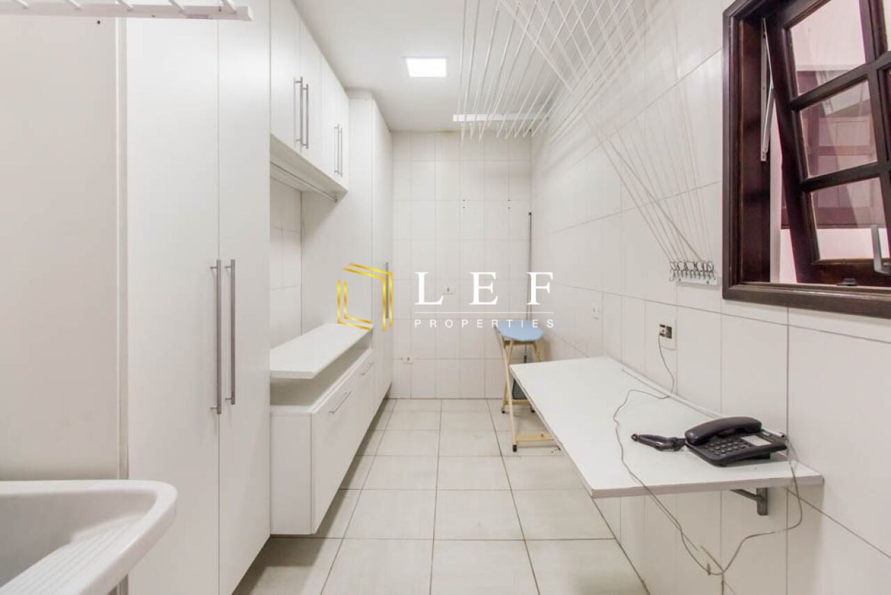 Lef Properties