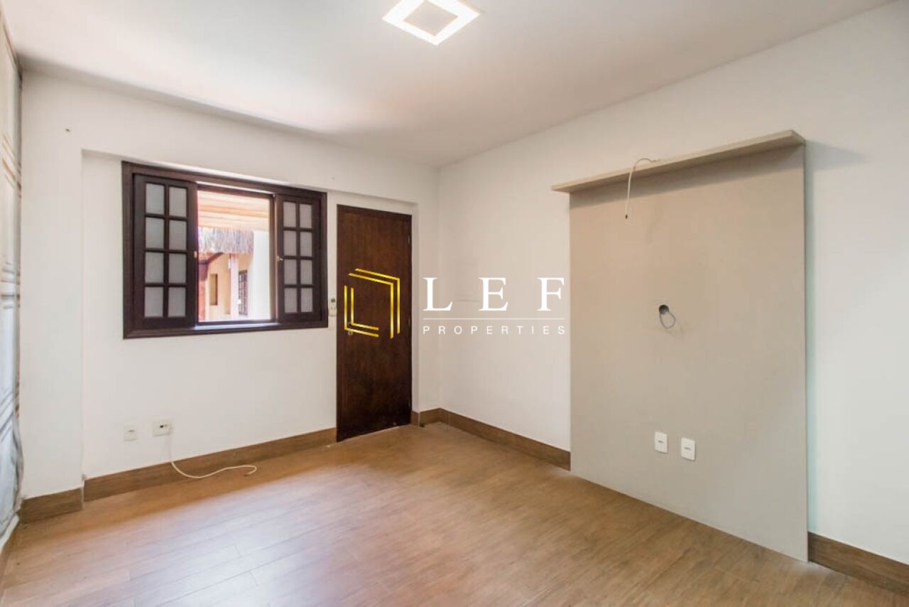 Lef Properties