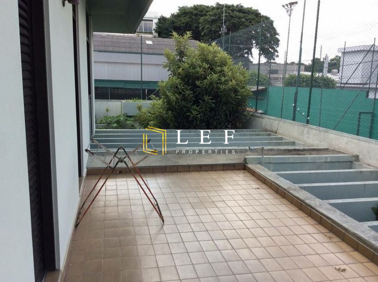 Lef Properties