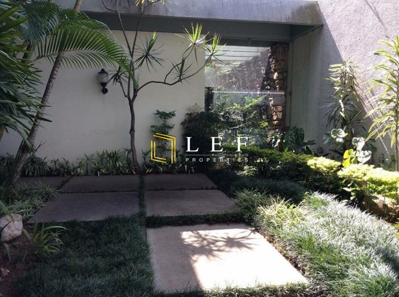 Lef Properties