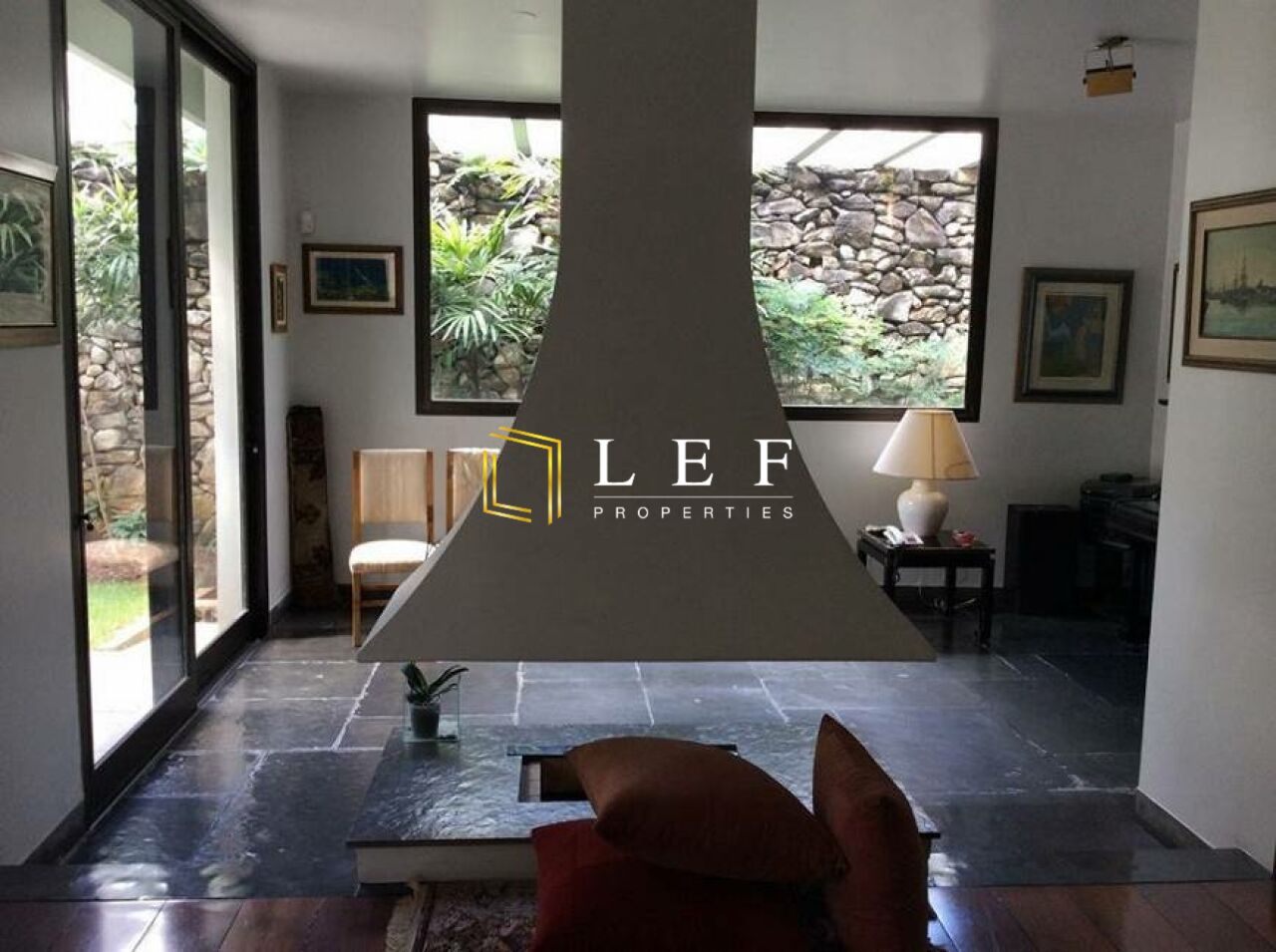 Lef Properties