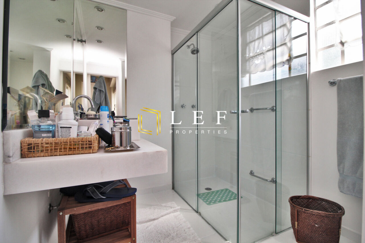 Lef Properties