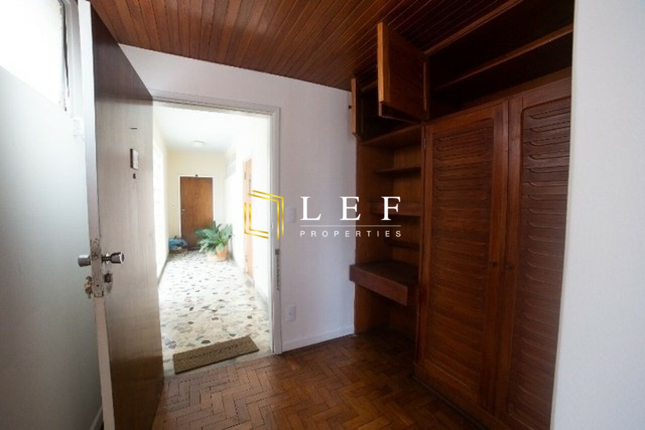 Lef Properties