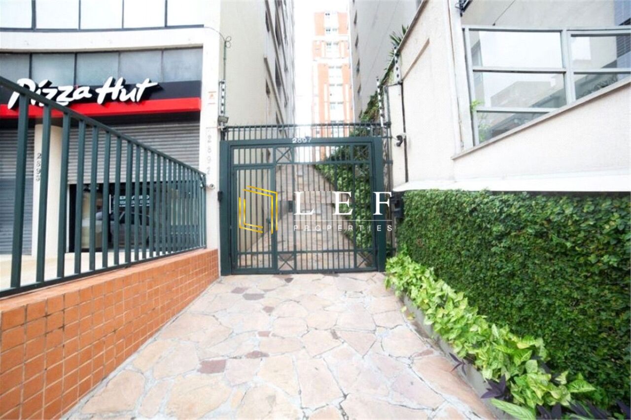 Lef Properties