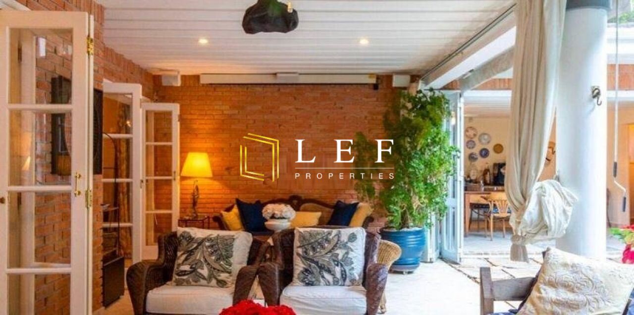 Lef Properties