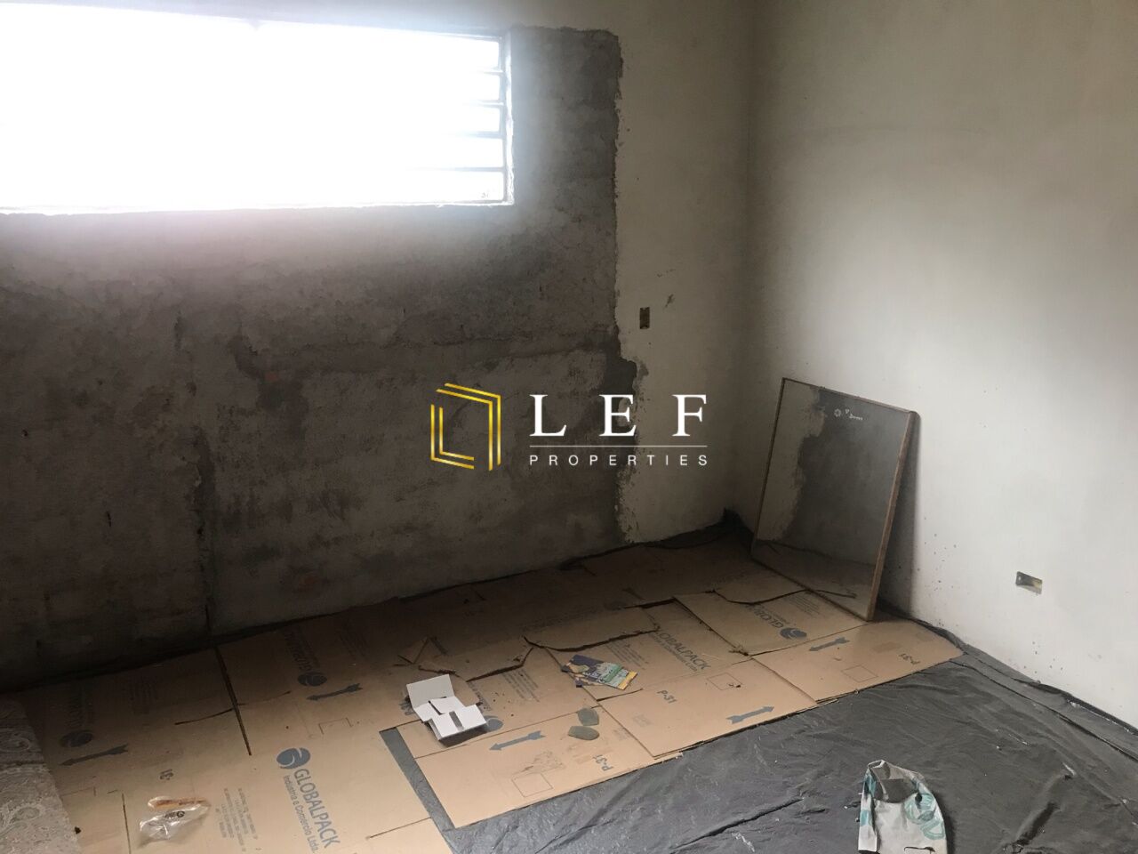 Lef Properties