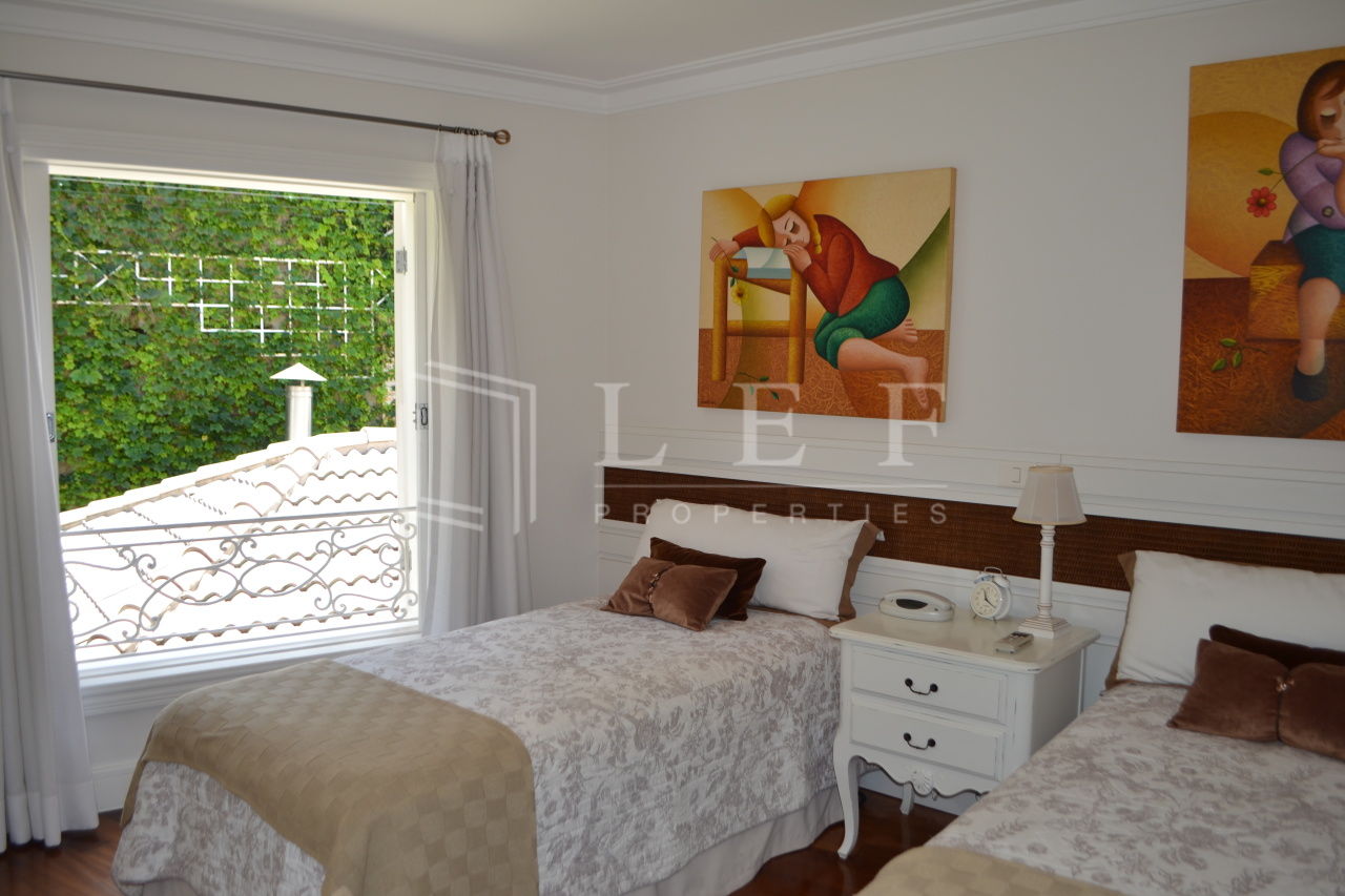 Lef Properties