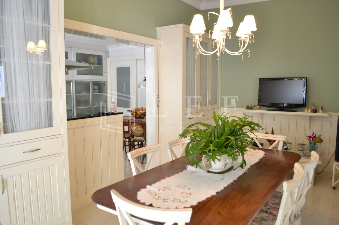Lef Properties
