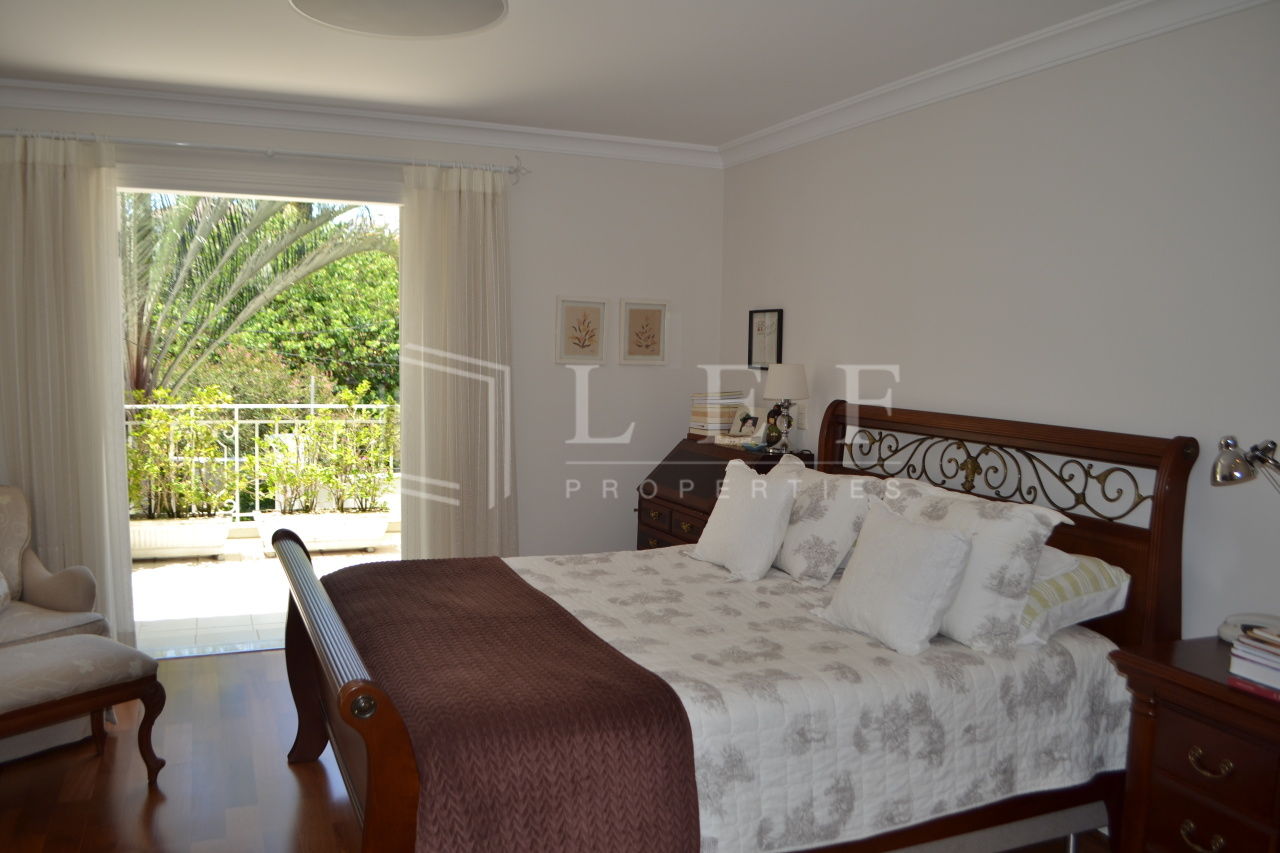 Lef Properties