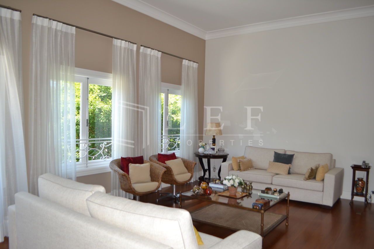 Lef Properties