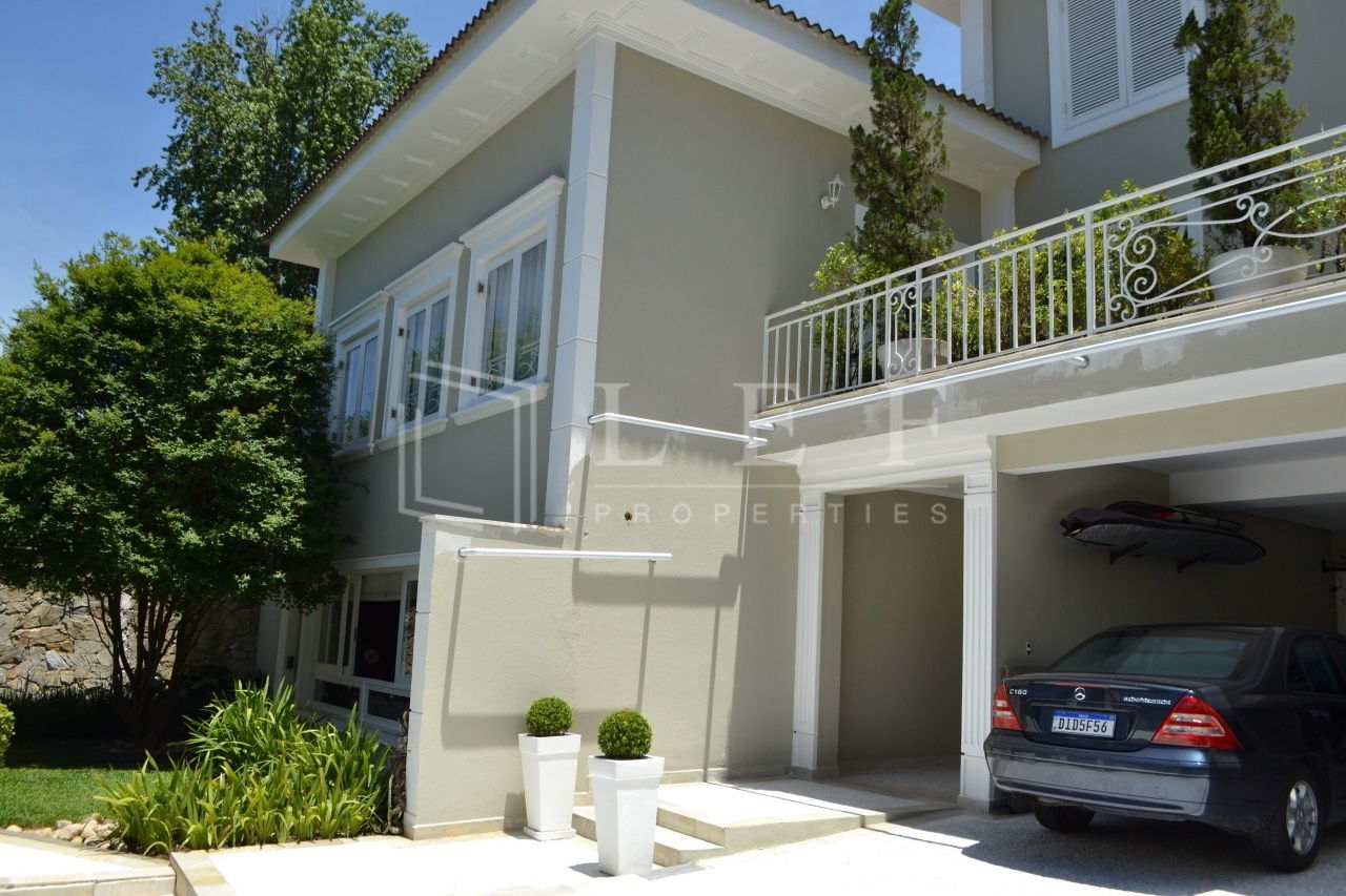 Lef Properties