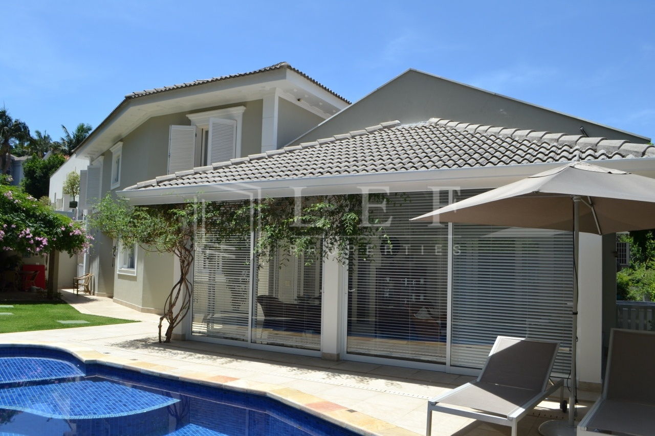 Lef Properties