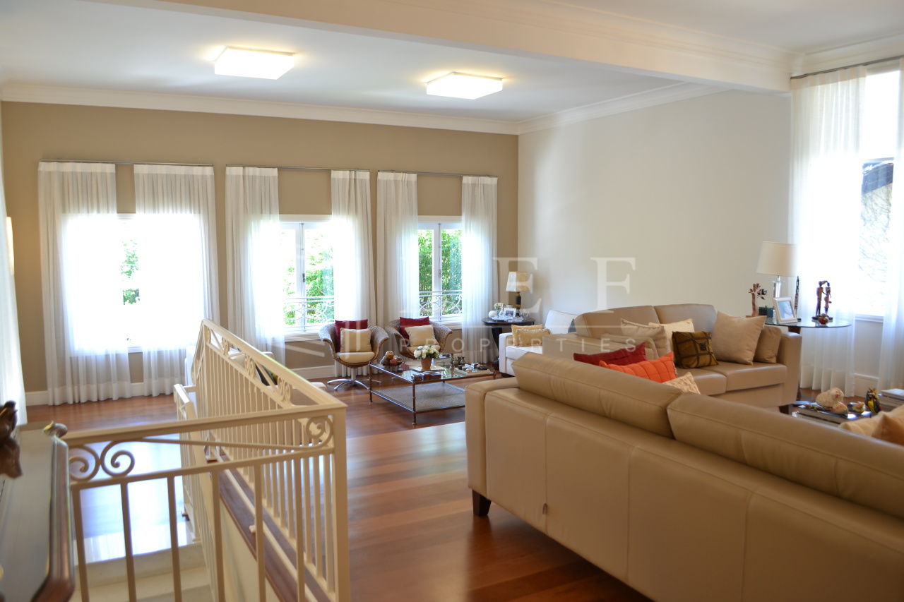 Lef Properties