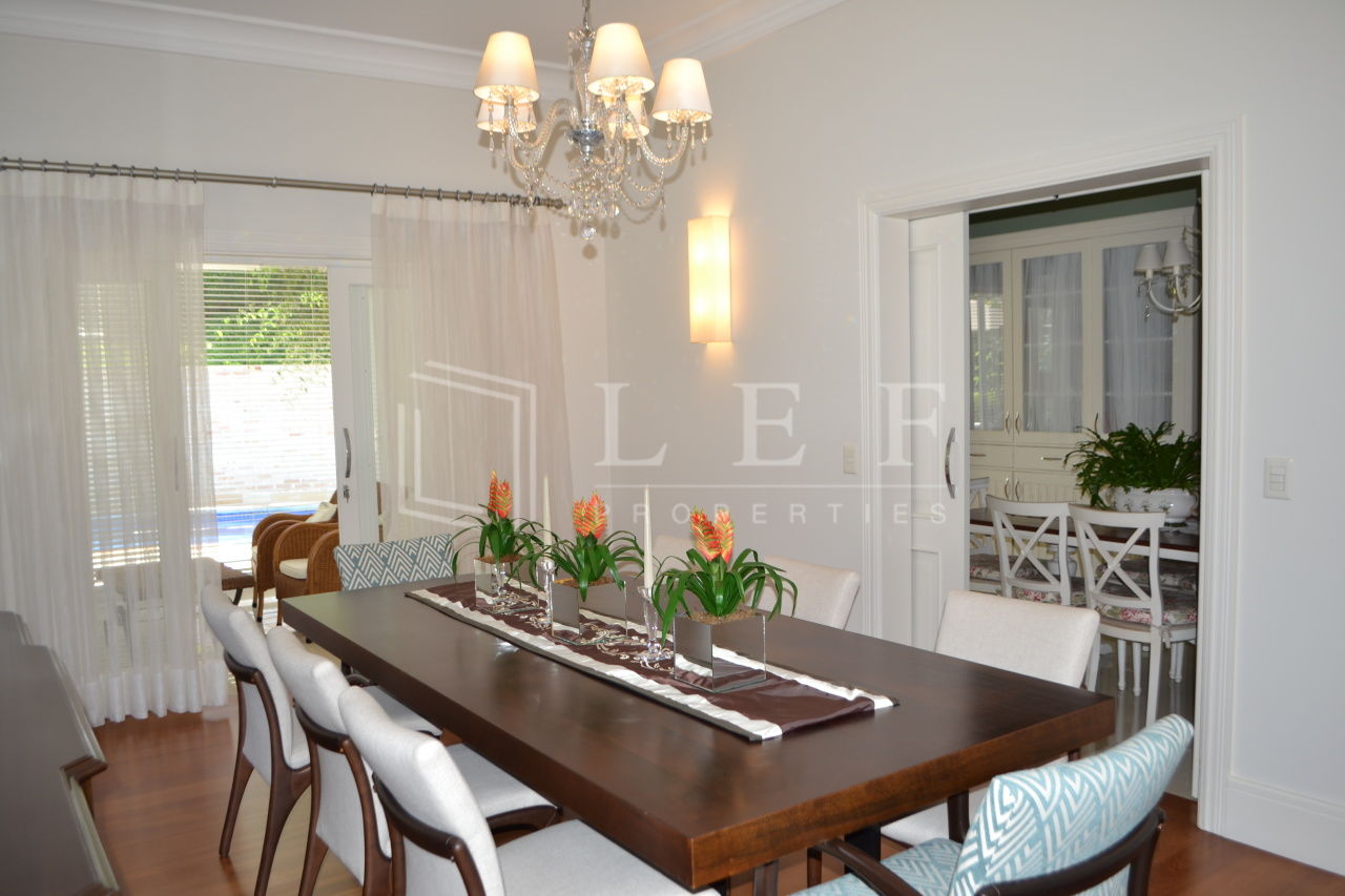 Lef Properties