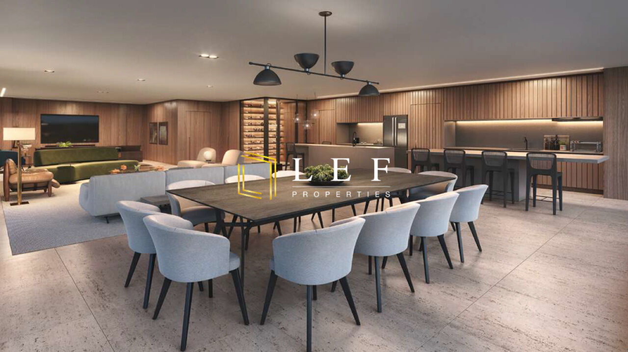 Lef Properties
