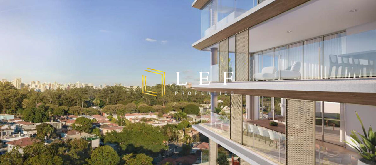 Lef Properties