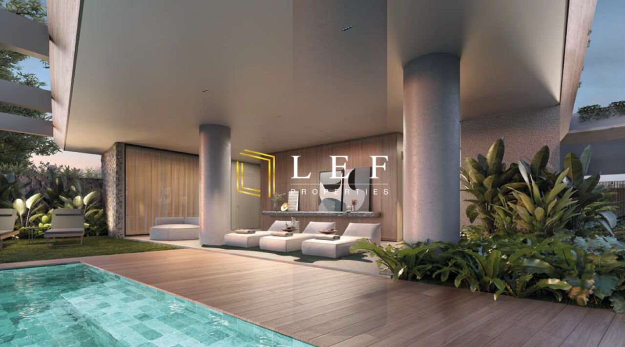 Lef Properties