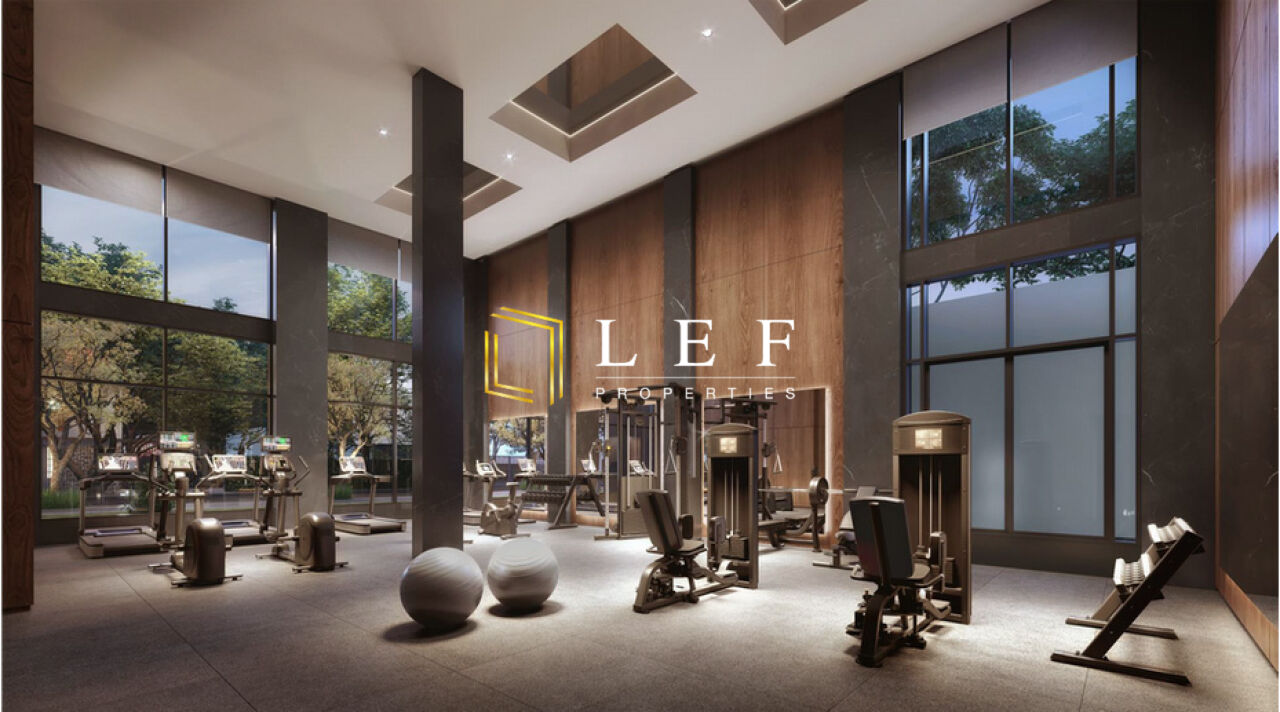 Lef Properties