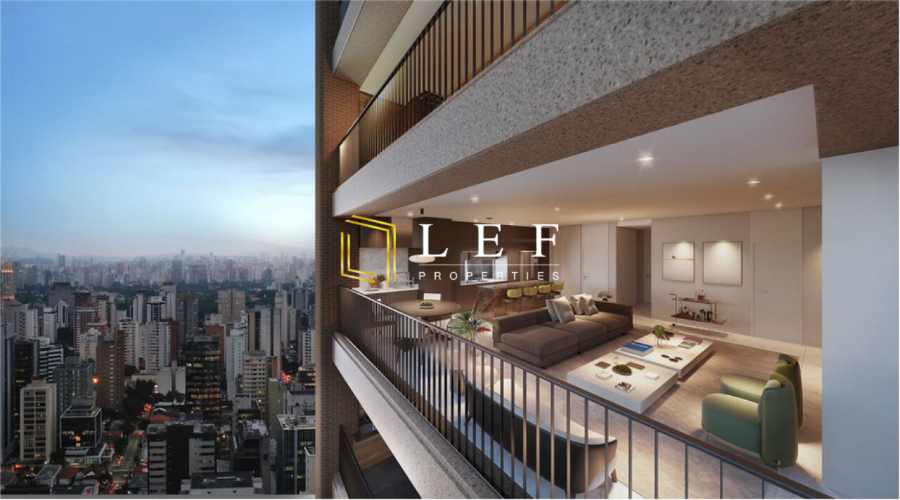 Lef Properties