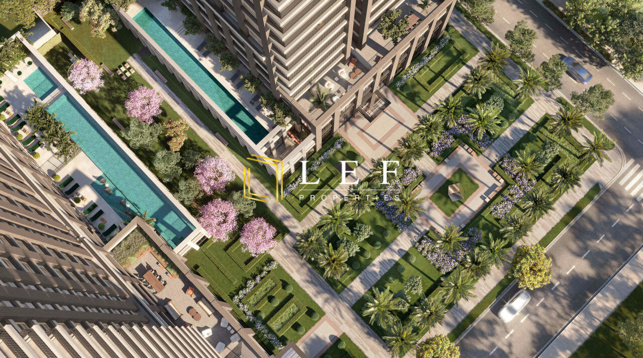 Lef Properties