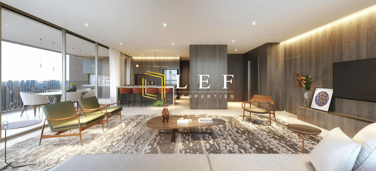 Lef Properties