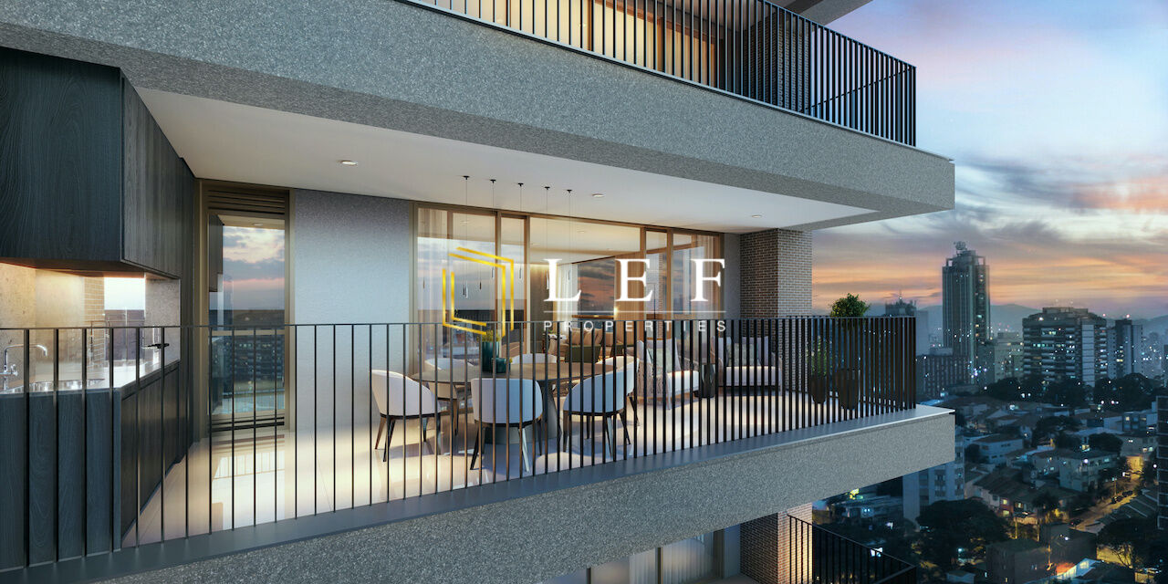 Lef Properties