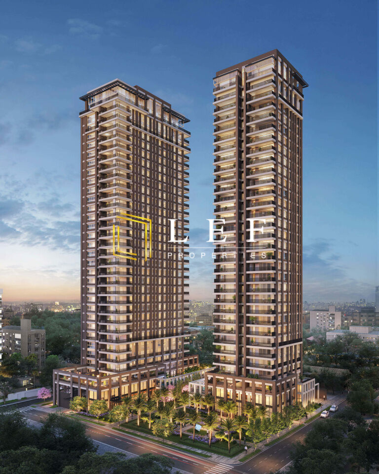 Lef Properties