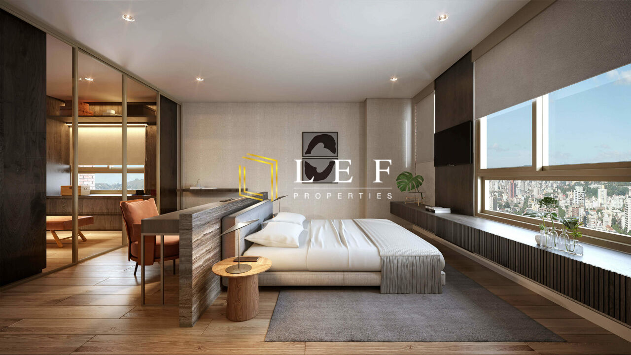 Lef Properties