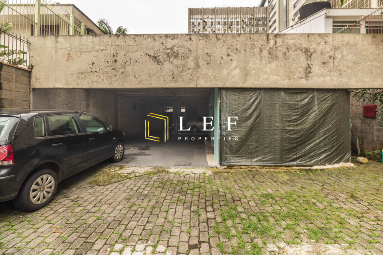 Lef Properties