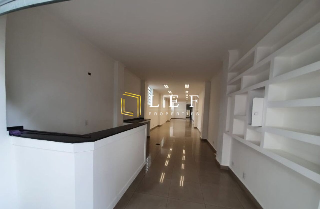 Lef Properties
