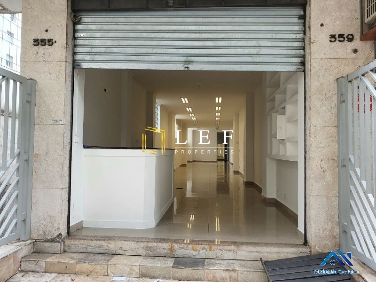 Lef Properties