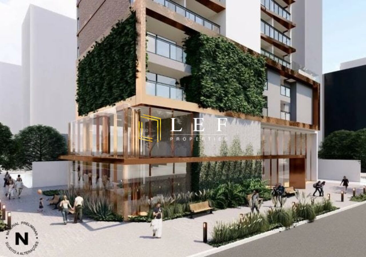 Lef Properties