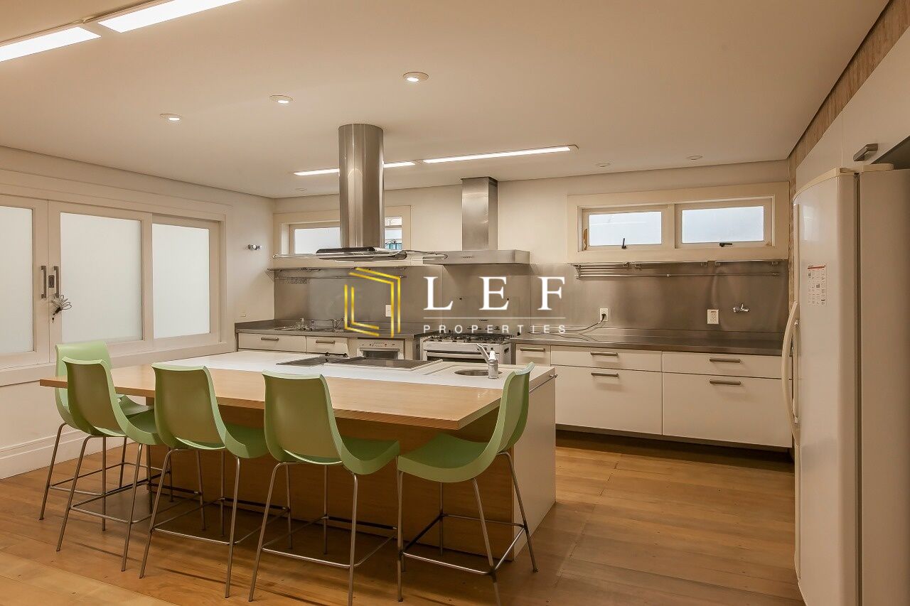 Lef Properties