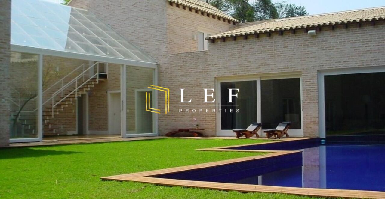 Lef Properties