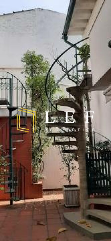 Lef Properties