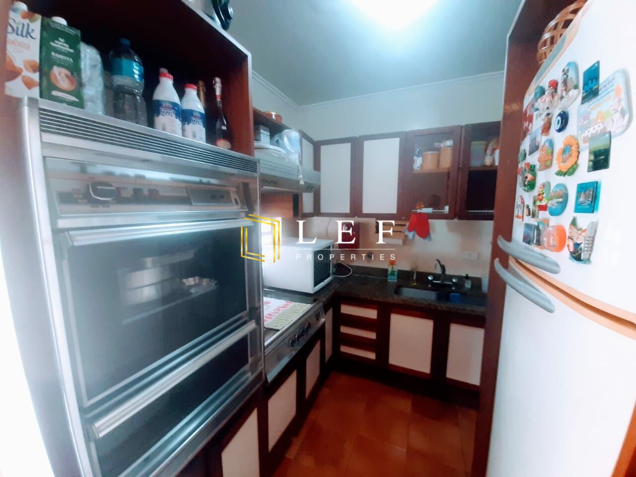 Lef Properties