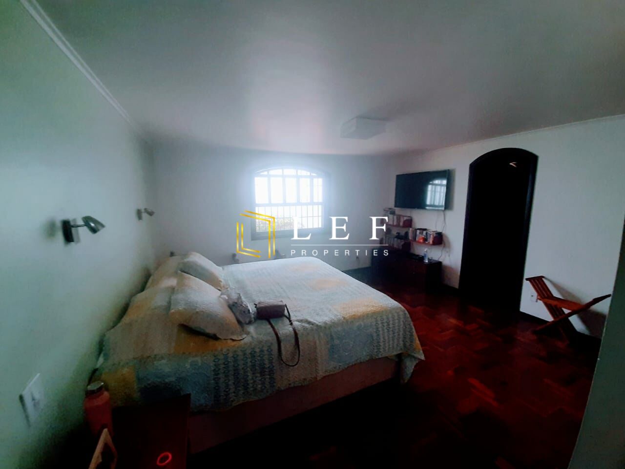 Lef Properties