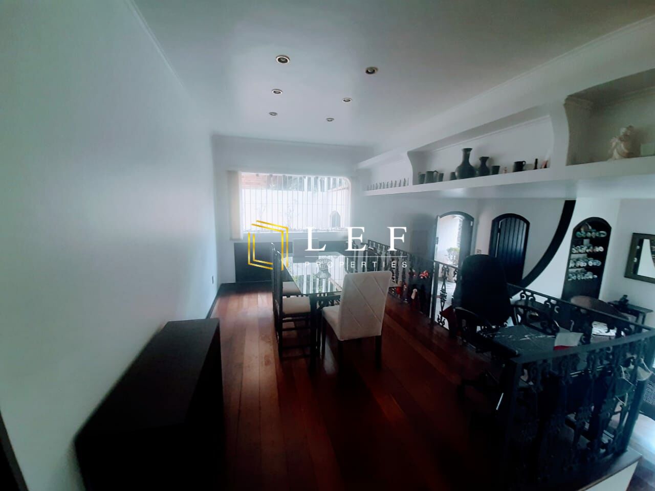 Lef Properties