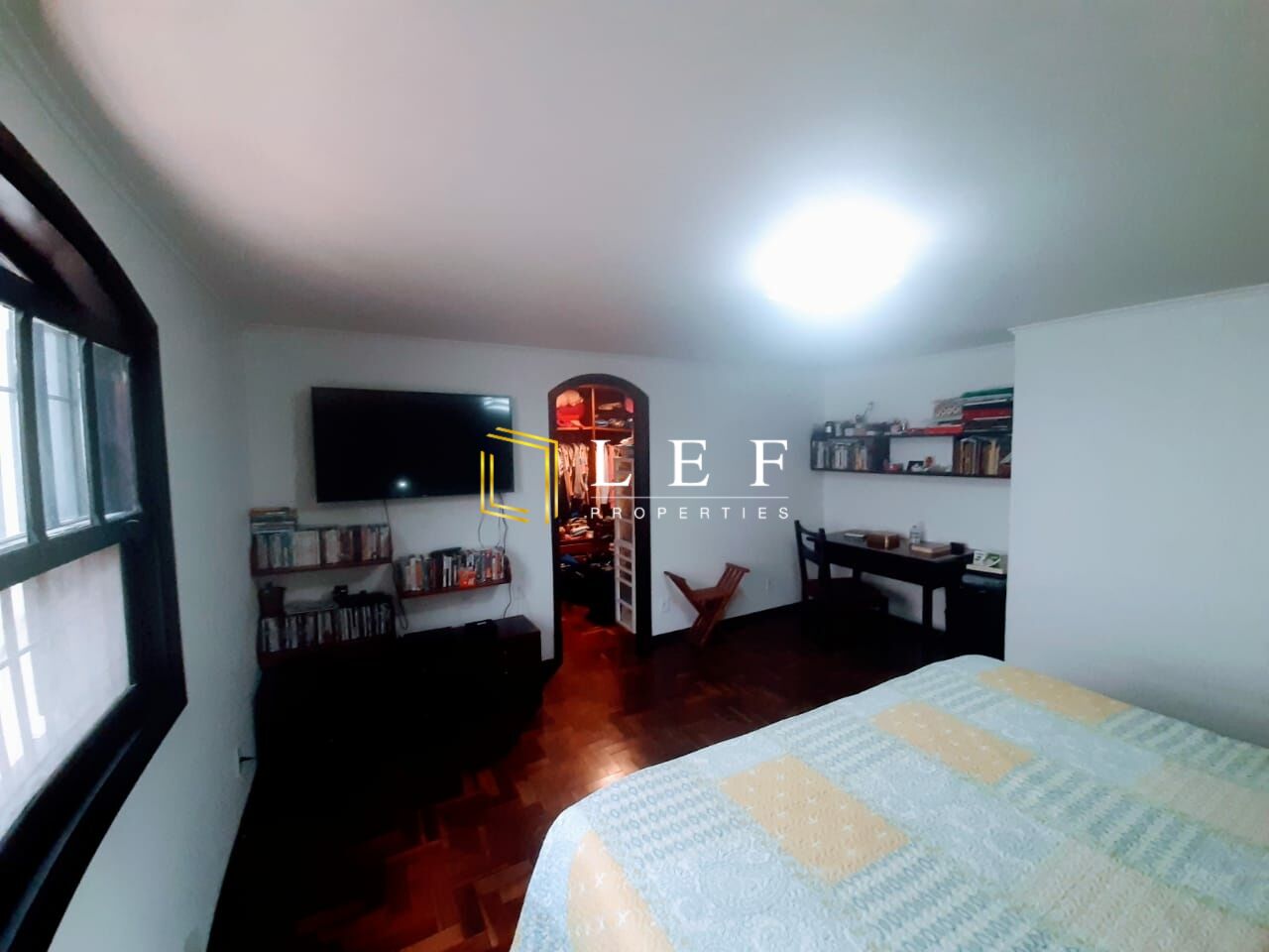Lef Properties