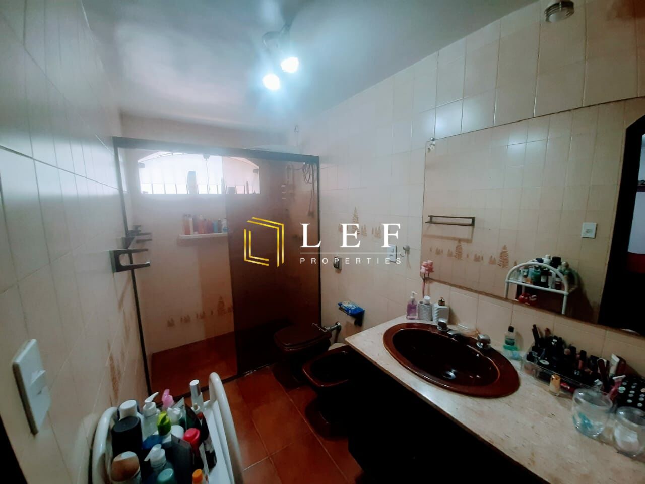 Lef Properties
