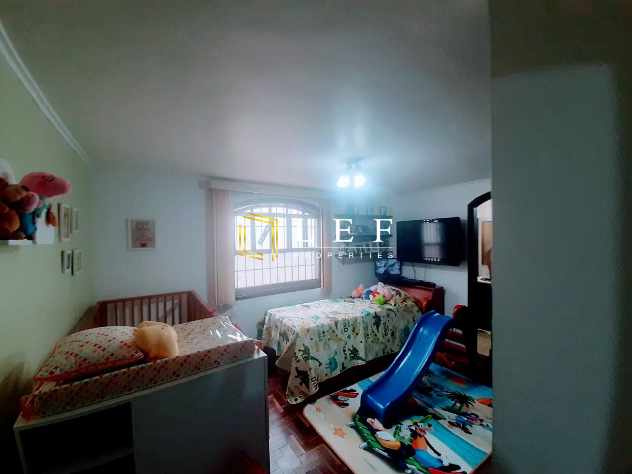 Lef Properties