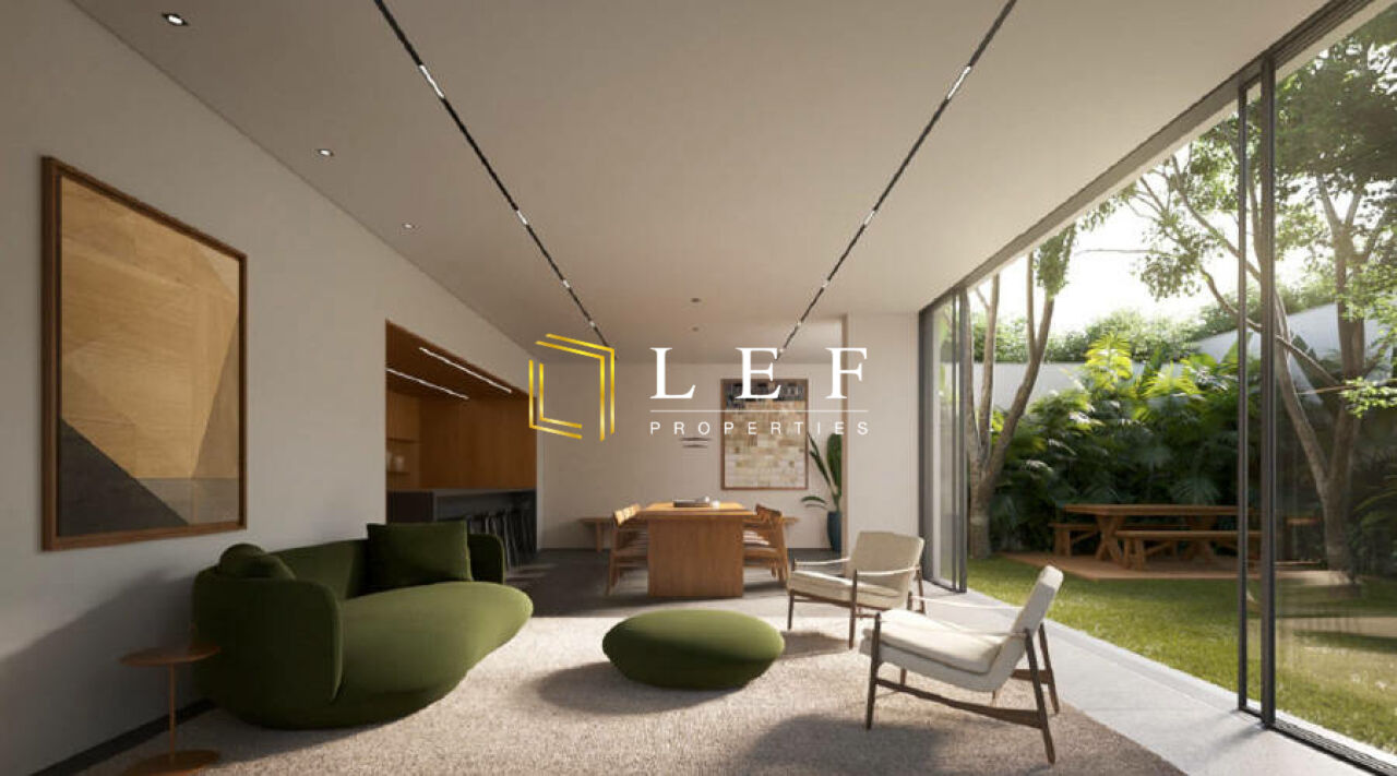 Lef Properties