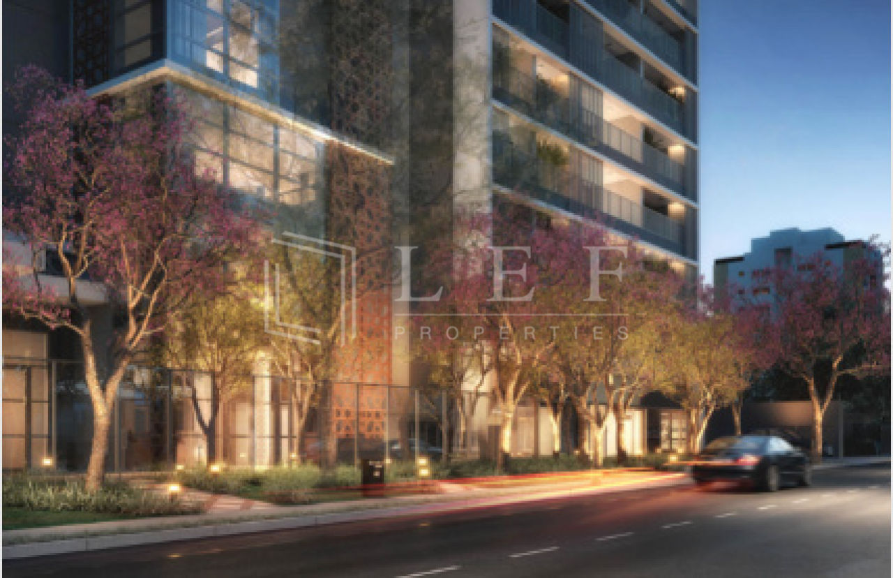 Lef Properties