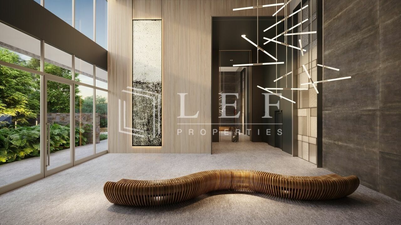 Lef Properties
