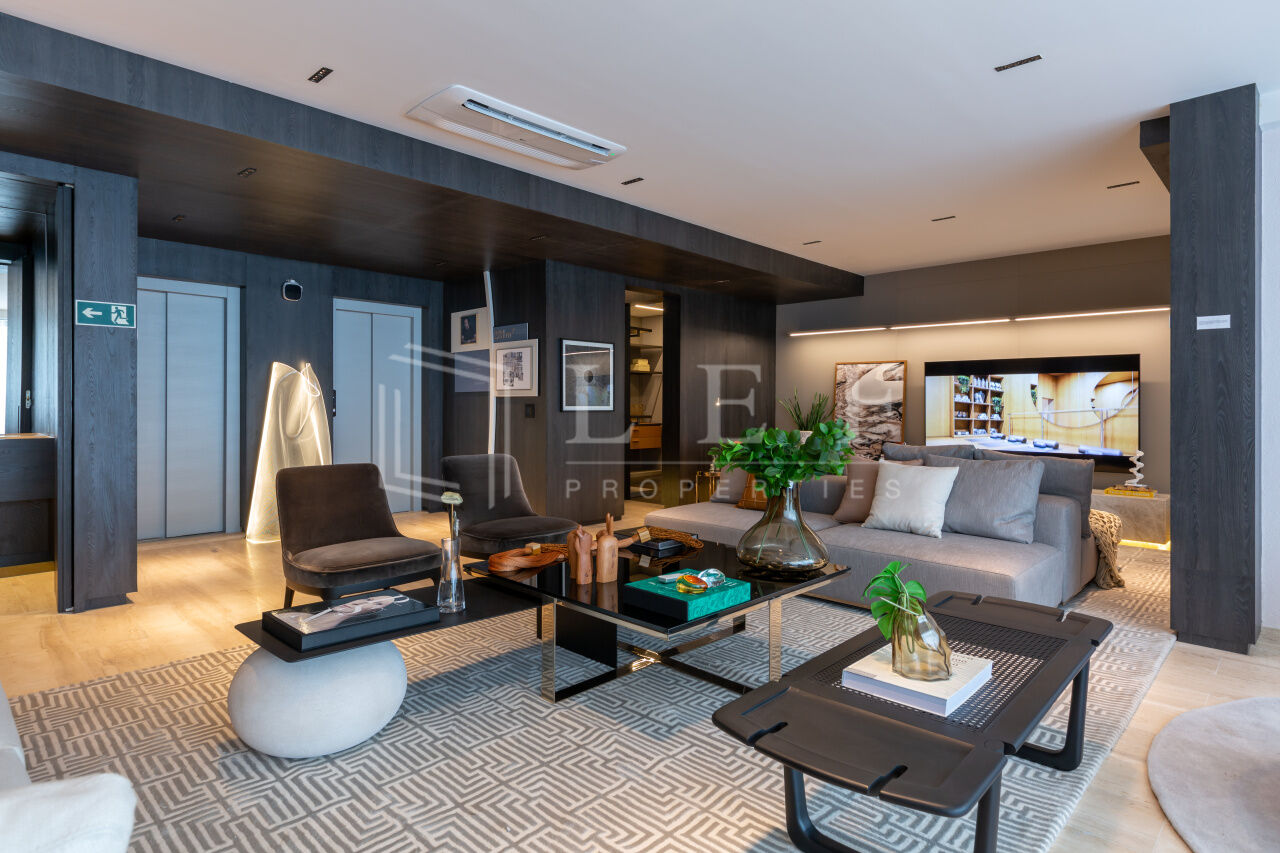 Lef Properties